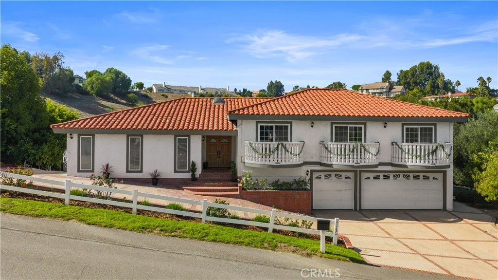 2145 Indian Creek, Diamond Bar, CA 91765 — exterior