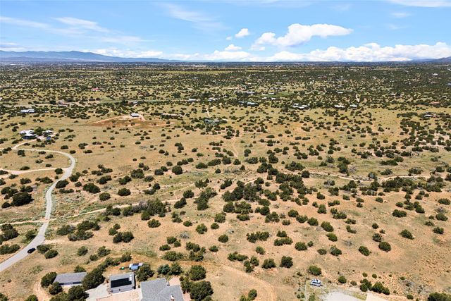 62 and 64 Camino Tetzcoco, Santa Fe, NM 87508