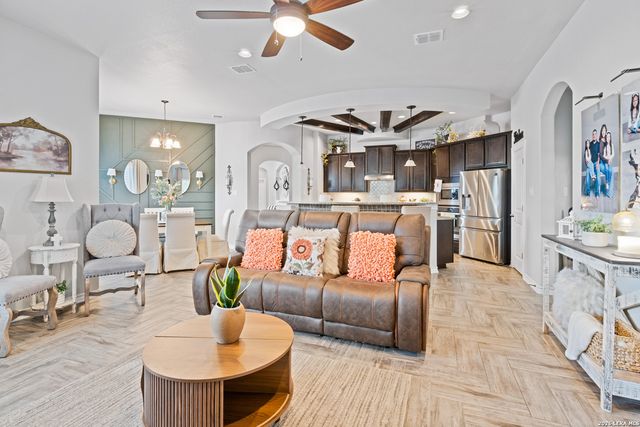 1936 Cronus Bnd, San Antonio, TX 78245