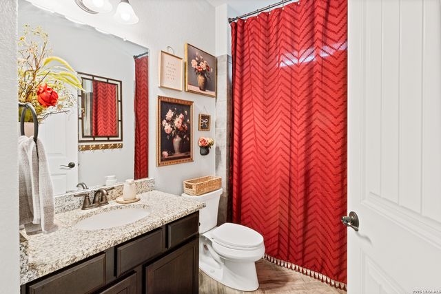 1936 Cronus Bnd, San Antonio, TX 78245