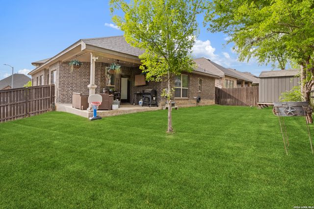 1936 Cronus Bnd, San Antonio, TX 78245