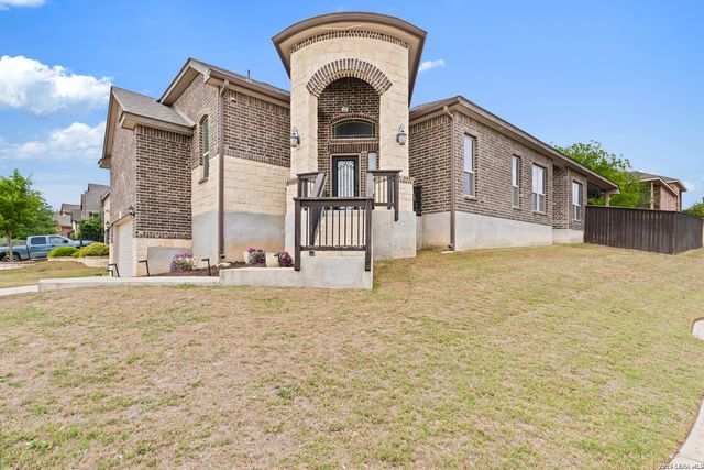 1936 Cronus Bnd, San Antonio, TX 78245