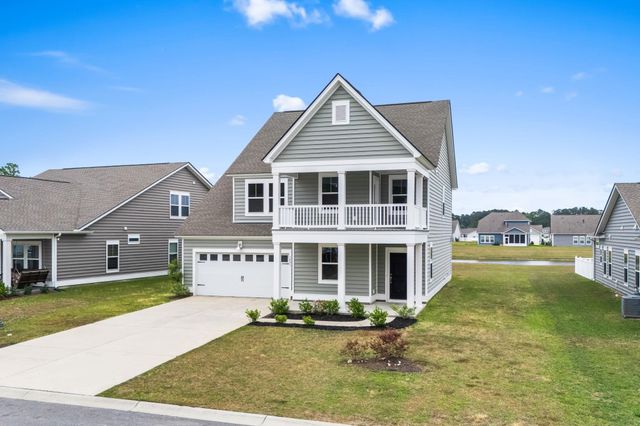 1091 Harbison Circle, Myrtle Beach, SC 29579