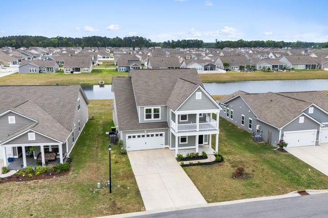 1091 Harbison Circle, Myrtle Beach, SC 29579
