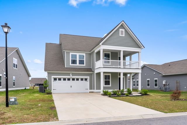 1091 Harbison Circle, Myrtle Beach, SC 29579