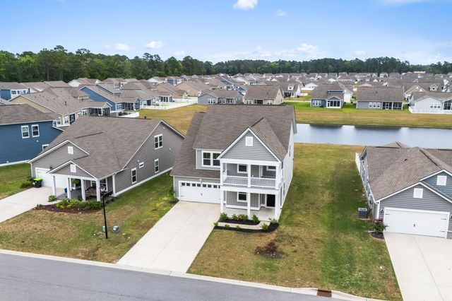 1091 Harbison Circle, Myrtle Beach, SC 29579