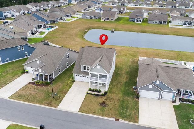 1091 Harbison Circle, Myrtle Beach, SC 29579