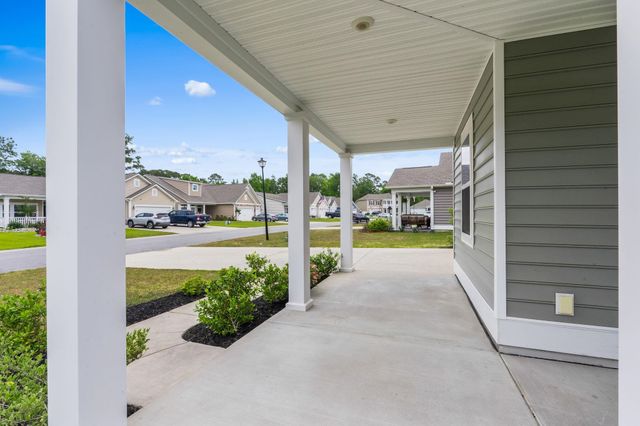 1091 Harbison Circle, Myrtle Beach, SC 29579