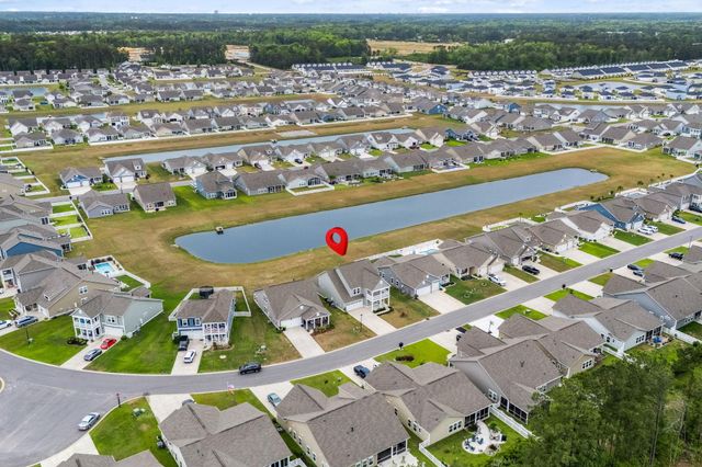 1091 Harbison Circle, Myrtle Beach, SC 29579