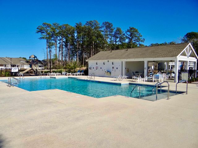 1091 Harbison Circle, Myrtle Beach, SC 29579
