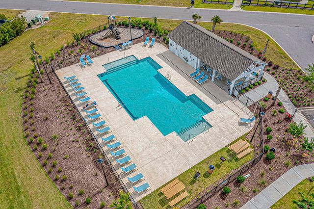 1091 Harbison Circle, Myrtle Beach, SC 29579