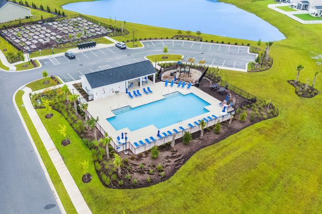 1091 Harbison Circle, Myrtle Beach, SC 29579