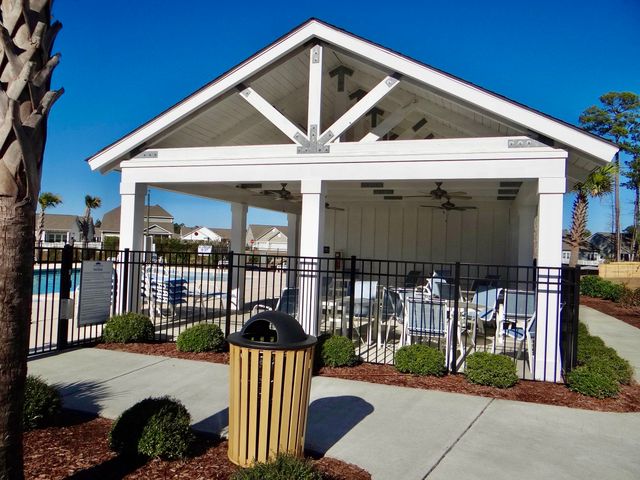 1091 Harbison Circle, Myrtle Beach, SC 29579