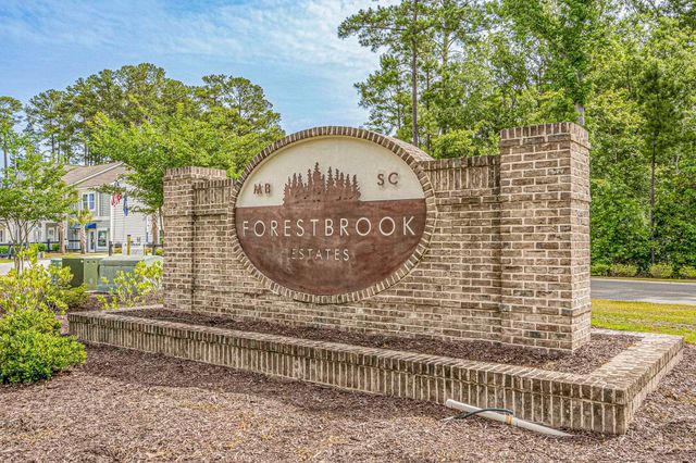 1091 Harbison Circle, Myrtle Beach, SC 29579