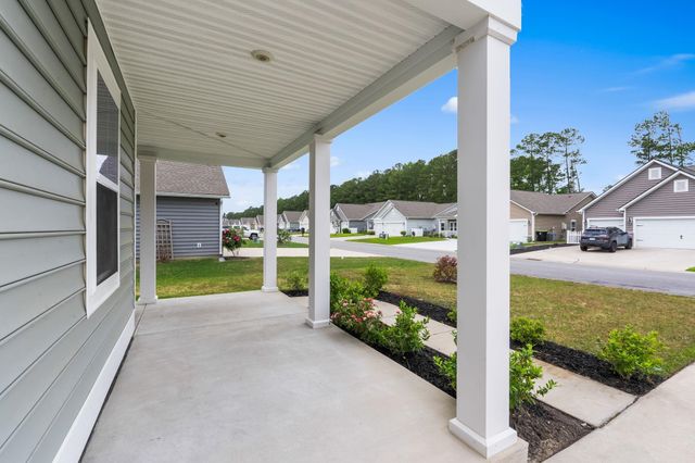 1091 Harbison Circle, Myrtle Beach, SC 29579