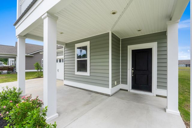 1091 Harbison Circle, Myrtle Beach, SC 29579