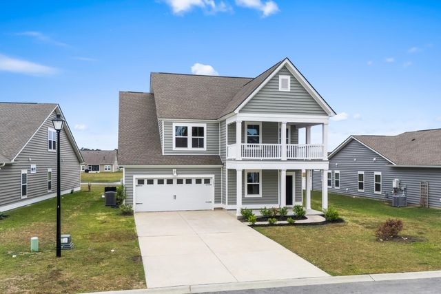 1091 Harbison Circle, Myrtle Beach, SC 29579