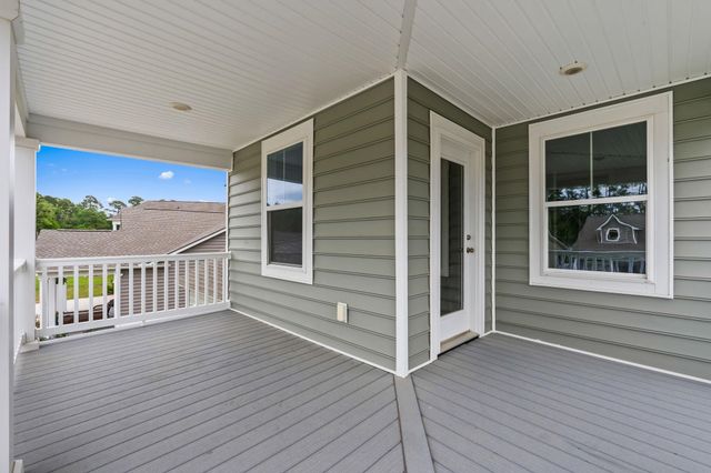 1091 Harbison Circle, Myrtle Beach, SC 29579