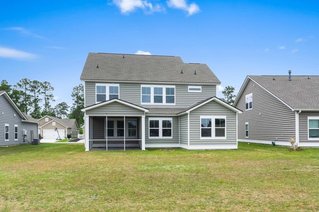 1091 Harbison Circle, Myrtle Beach, SC 29579