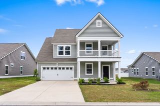 1091 Harbison Circle, Myrtle Beach, SC 29579
