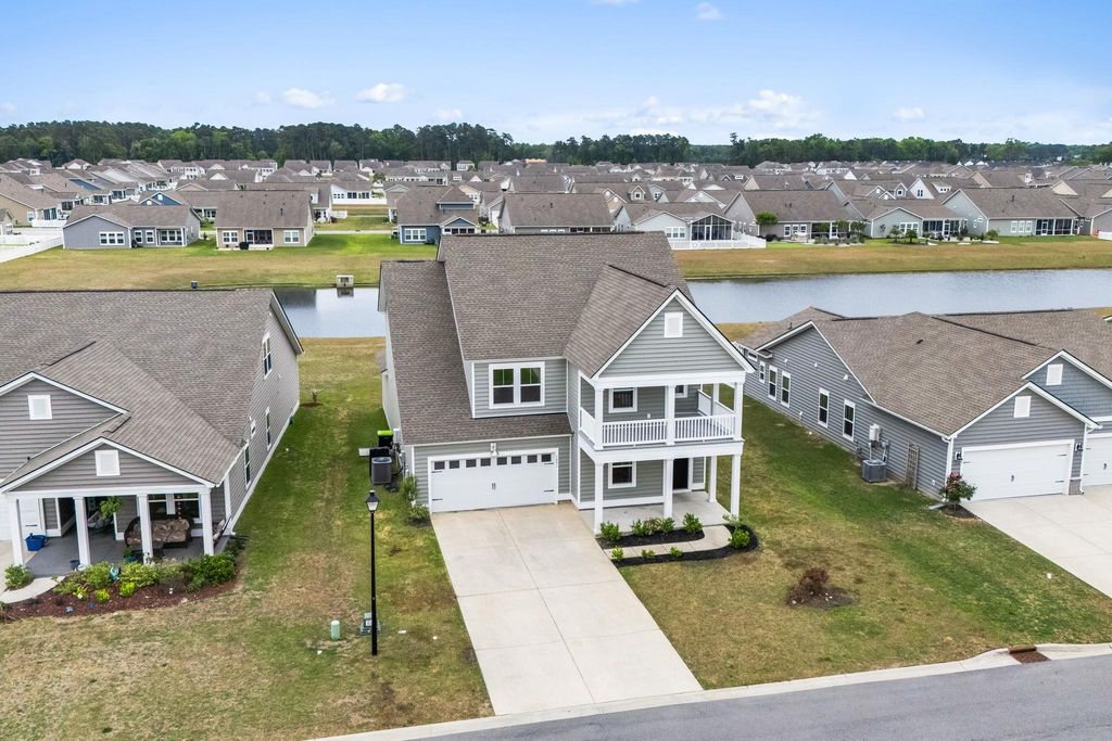1091 Harbison Circle, Myrtle Beach, SC 29579 — photo 2