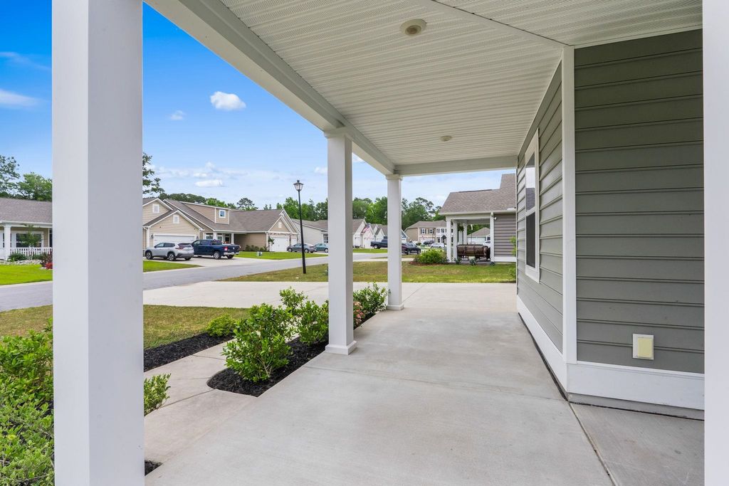 1091 Harbison Circle, Myrtle Beach, SC 29579 — photo 3