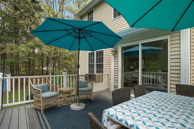 34 Audubon Lane, Coventry, RI 02831