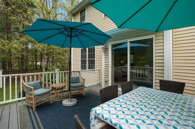 34 Audubon Lane, Coventry, RI 02831