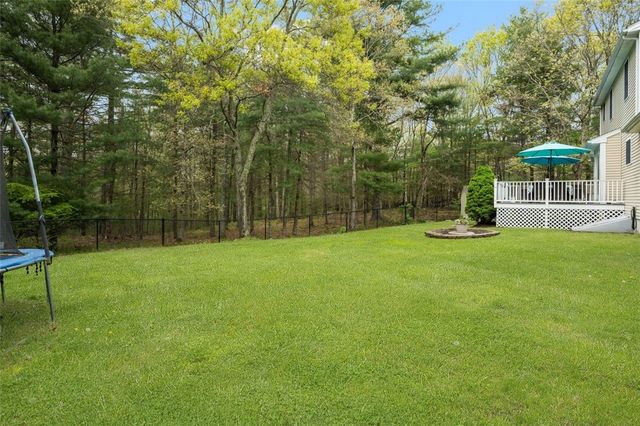 34 Audubon Lane, Coventry, RI 02831