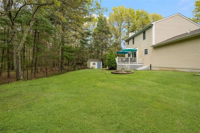 34 Audubon Lane, Coventry, RI 02831