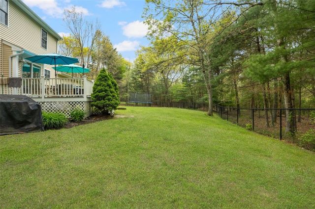 34 Audubon Lane, Coventry, RI 02831