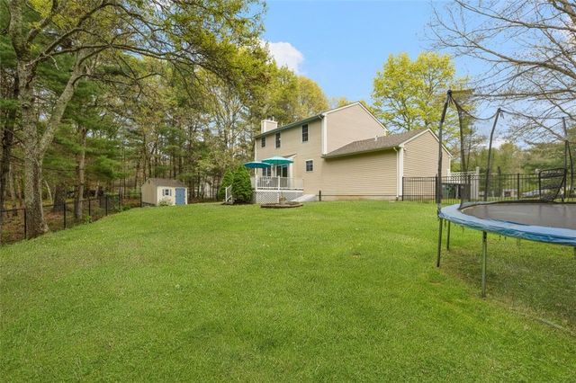 34 Audubon Lane, Coventry, RI 02831