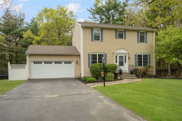 34 Audubon Lane, Coventry, RI 02831