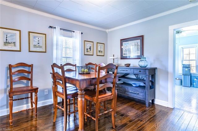 6601 E Old US Highway 421, East Bend, NC 27018