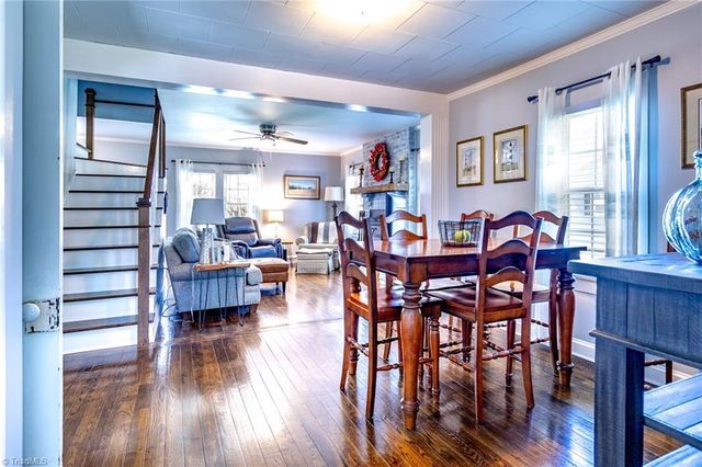 6601 E Old US Highway 421, East Bend, NC 27018