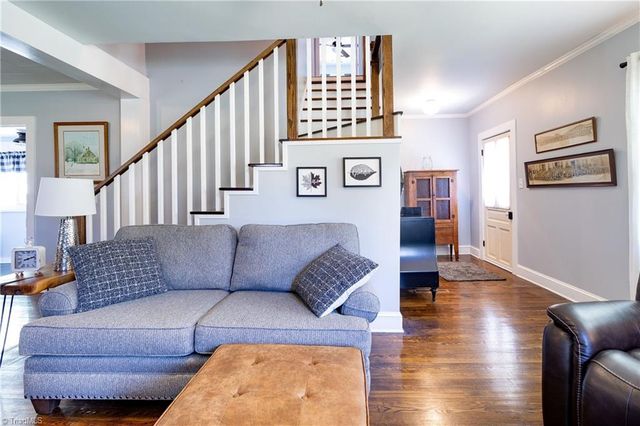 6601 E Old US Highway 421, East Bend, NC 27018