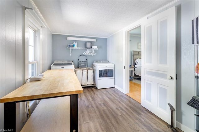 6601 E Old US Highway 421, East Bend, NC 27018