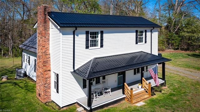 6601 E Old US Highway 421, East Bend, NC 27018