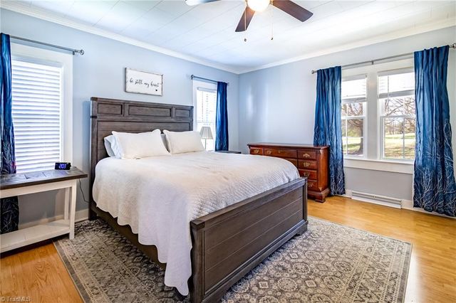 6601 E Old US Highway 421, East Bend, NC 27018