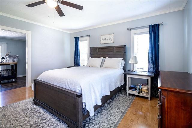 6601 E Old US Highway 421, East Bend, NC 27018