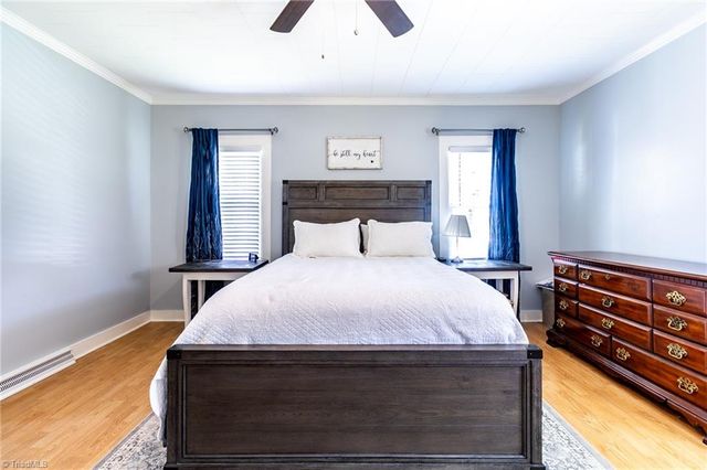 6601 E Old US Highway 421, East Bend, NC 27018