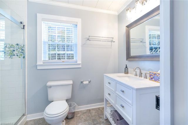 6601 E Old US Highway 421, East Bend, NC 27018