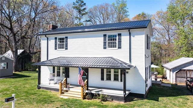 6601 E Old US Highway 421, East Bend, NC 27018