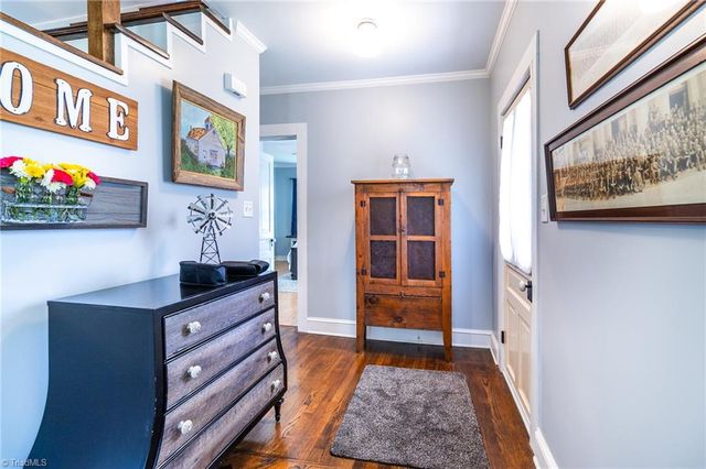 6601 E Old US Highway 421, East Bend, NC 27018