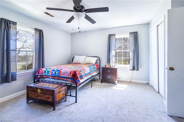 6601 E Old US Highway 421, East Bend, NC 27018