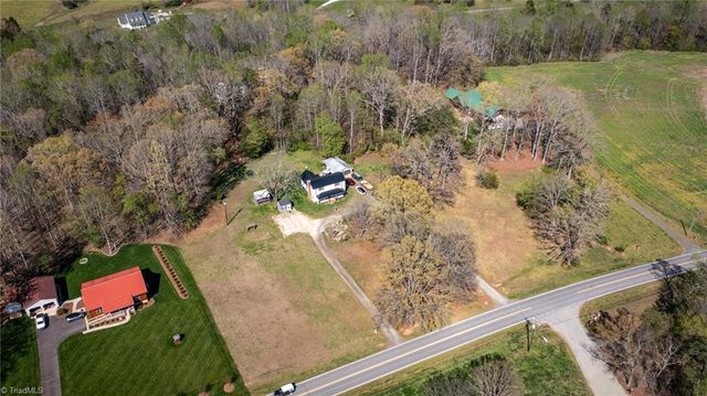 6601 E Old US Highway 421, East Bend, NC 27018