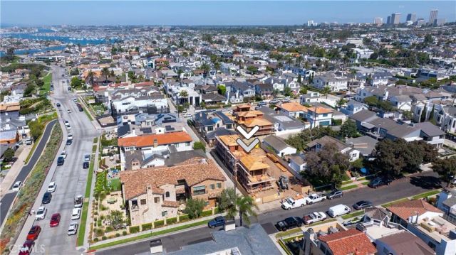 209 Narcissus Avenue, Corona Del Mar, CA 92625
