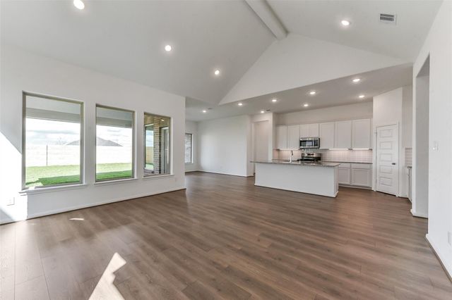 3496 Mount Scenery Lane, Dayton, TX 77535