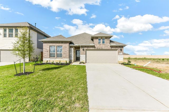 3496 Mount Scenery Lane, Dayton, TX 77535