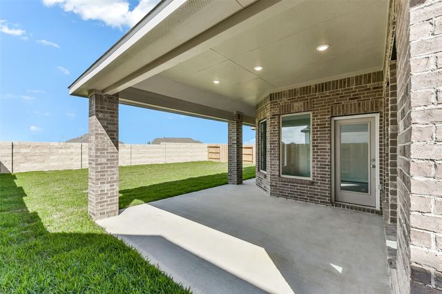 3496 Mount Scenery Lane, Dayton, TX 77535